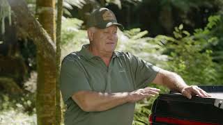 Hunting Aotearoa X Repco - Tip of the week #4 - High Lift Jack #1