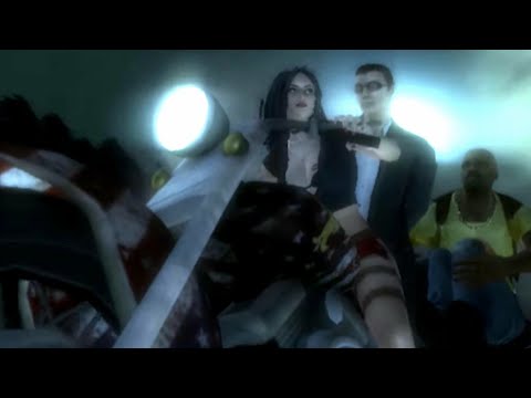 The House of the Dead: Overkill (Wii) Playthrough - NintendoComplete