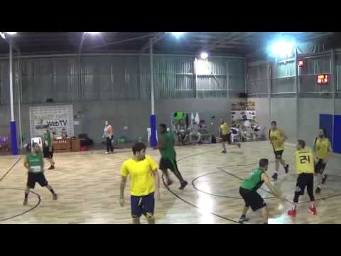 Summer Cup ΚΑΤΩ ΓΕΙΤΟΝΙΑ B.C. - BALLYWOOD 75-80