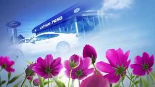 preview picture of video 'Happy Spring from Latham Ford'