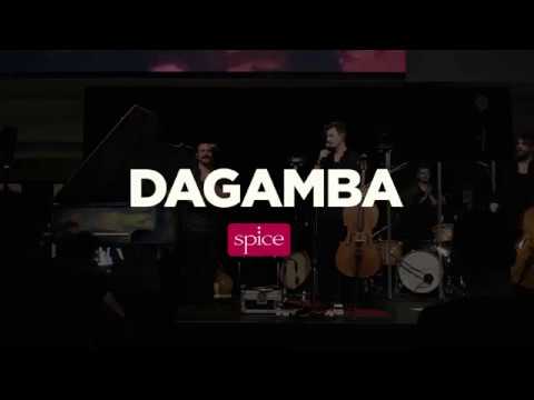 DAGAMBA feat TCHAIKOVSKY album presentation!
