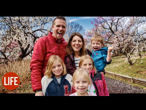 冬去春來｜日本的生活 第45集 (Winter Blossoms, Spring is Coming | Life in Japan Episode 45)