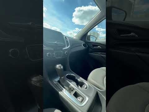 фото chevrolet equinox iii 0