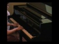 Walking On The Moon (Piano Cover) 