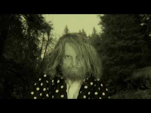 Jorge Elbrecht / Presentable Corpse - "Ancient Grief" [Official Video]