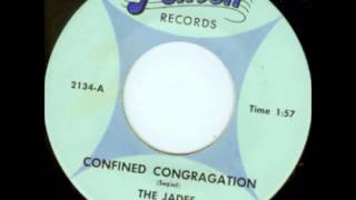 The Jades - Please Come Back