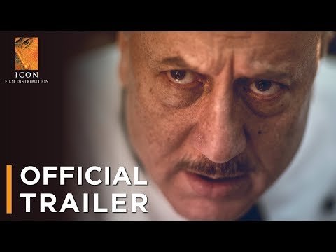 Hotel Mumbai (International Trailer)