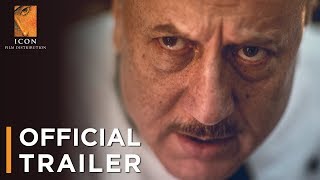 HOTEL MUMBAI | Official Australian Trailer