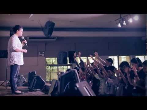 WOLM Youthfest:The Mix 2012