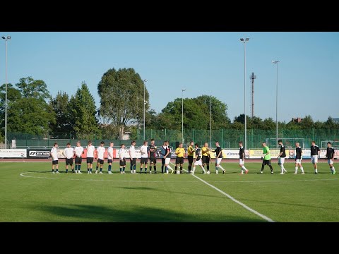 Mecz Pucharowy MKS Orzeł Międzyrzecz vs Astroenergy Warta II Gorzów Wlkp