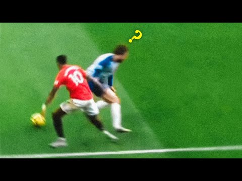 rashford elásticos