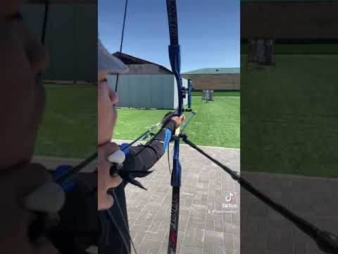 #archery