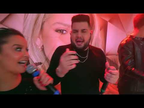 DOM VICTOR E GUSTAVO IRMÃO DE MARÍLIA MENDONÇA FT MAIARA E MARAISA ESQUEÇA SE FOR CAPAZ