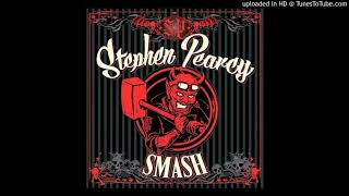 Stephen Pearcy-Passion Infinity