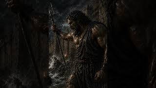 Poseidon’un Truva Nefreti: Bir Şehrin Sonunu Getiren Lanet