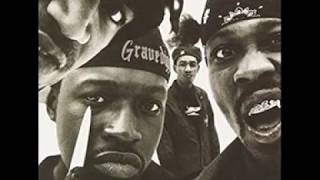 Gravediggaz-The Night The Earth Cried (Victory Remix)