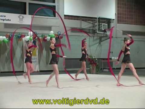 Pader-Gym-Cup 2009 - Juniorteams 04 - SOSNOVY BOR