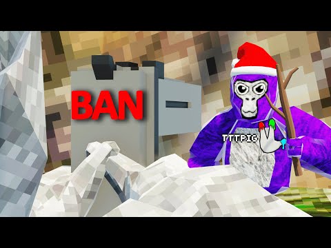 I Cheated Against Moderators