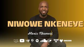 Alexis Nkomezi