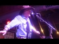 Billy Joe Shaver - Heart of Texas (Houston 09.27.14) HD