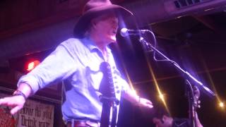 Billy Joe Shaver - Heart of Texas (Houston 09.27.14) HD