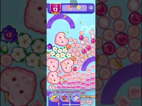 (Angry birds dream blast) level 13419 gameplay, subscribe for latest update