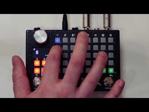 4 Insanely Complex Guitar Pedals