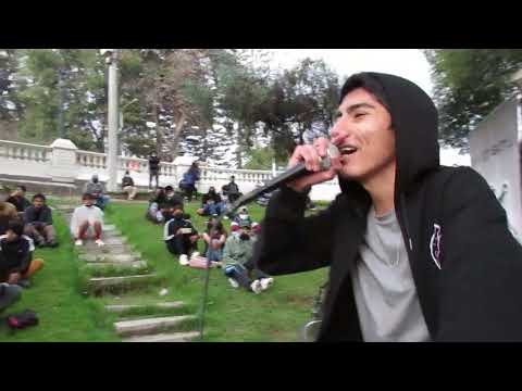 FROZT vs DROPE - Cuartos (Regional Raptonda Arequipa) - WCB