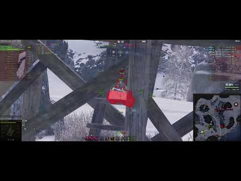 KJPZ TIII JÄGER Master