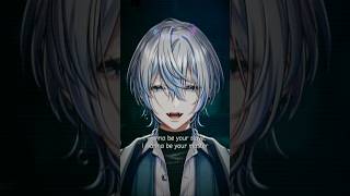 【歌ってみた】「I WANNA BE YOUR SLAVE/Måneskin」を歌った！【 #白噛ましゅー 】