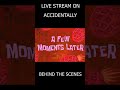 YouTube Live Fails Twitch Fails Live Stream Gone Wrong