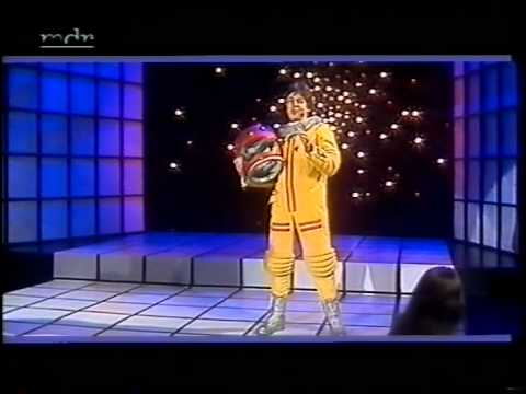 Thomas Lück - Hobbykosmonaut