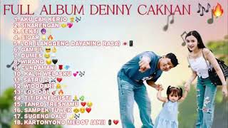 Download lagu Terbaru 2025 SINARENGAN - Denny Caknan Full Album | Aku Cah Kerjo, Satru, Los Dol, Cundamani, Wirang mp3