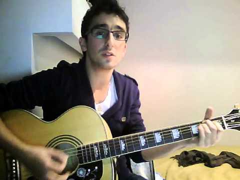Dagio: Patrick Bruel - Lequel De Nous (Cover) video thumbnail