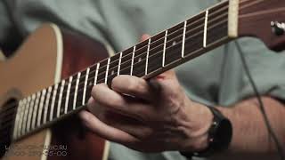 Video thumbnail for Акустика Crafter GA-6 NC by PopMusicPlay