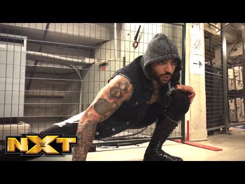 WWE/NXT Live Event Reports, April 26-May 7: Club In Action, Ricochet Vs. Ohno, NXT Tag Switcheroo, Newell Works Singles, More!