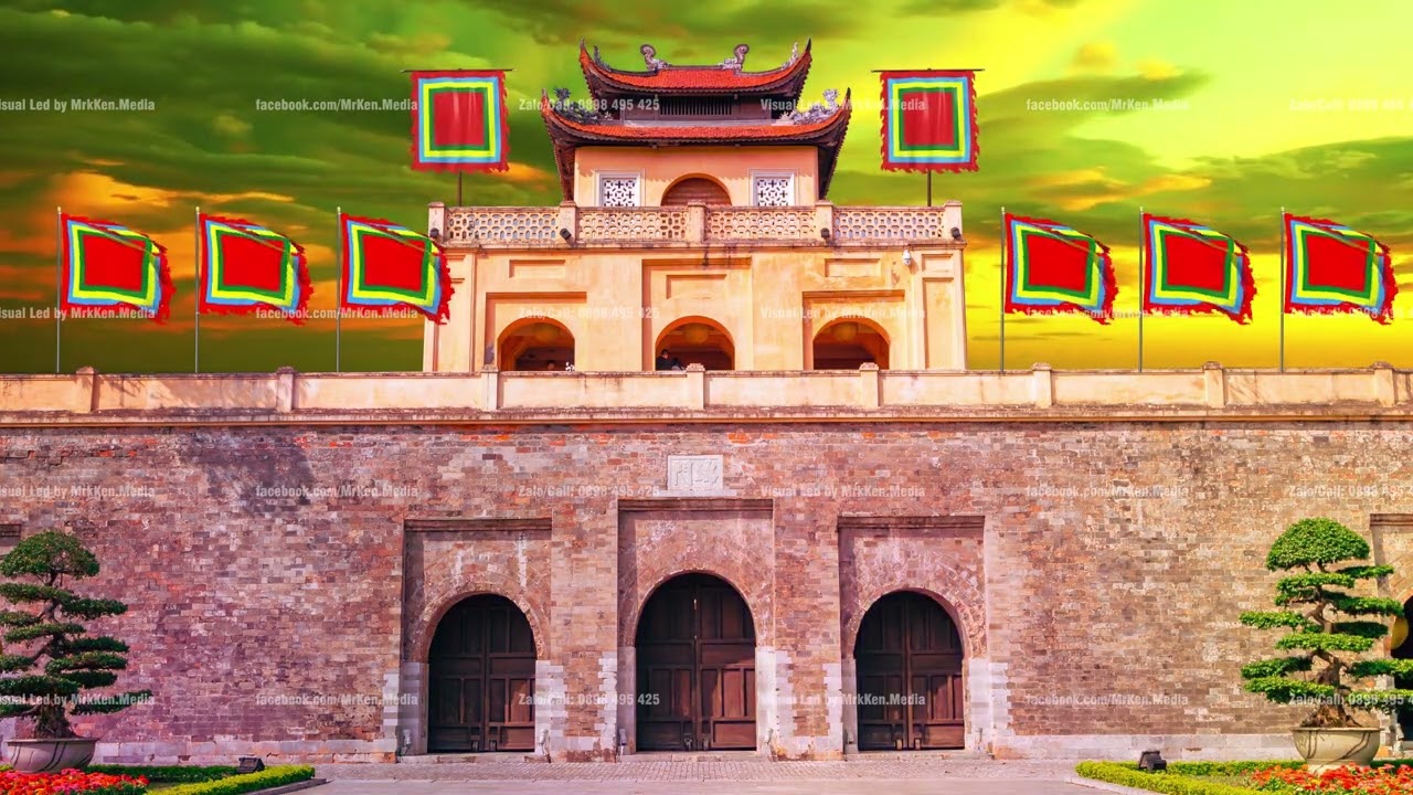 104,1 - Thanh Thang Long