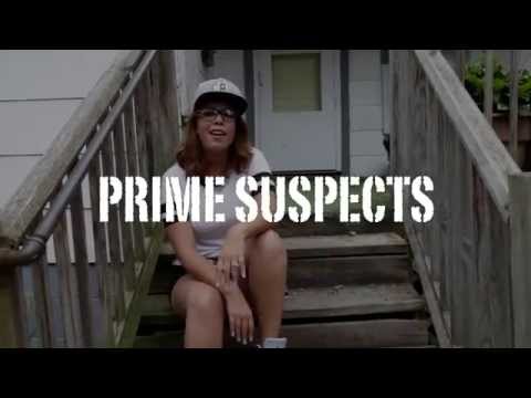 Prime Suspects - We Gon Make It ft Charlee (Official Video)