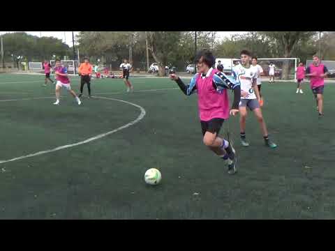 LOS BANANEROS VS AZTINFA CA - #LigaNuñez - S16 - 4/6/23