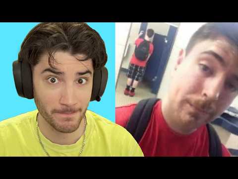 Crispy Reacts to "Memes For Crispy" #8