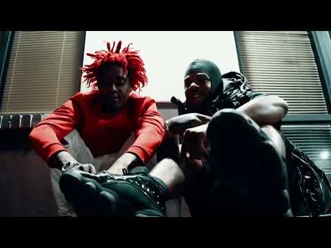 Jizzle X Sweazy2x ENVY OFFICIAL VIDEO