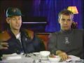 Pet Shop Boys: Behaviour Interview - 1990.