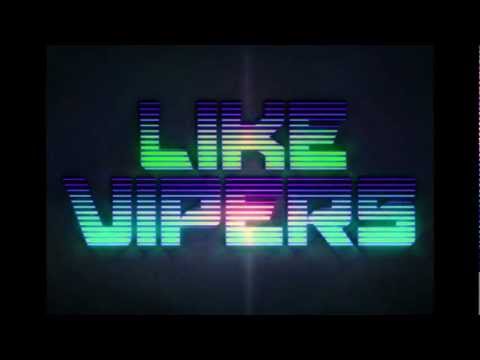 Doctor P - Bulletproof ft. Eva Simons (Like Vipers Bootleg Remix)