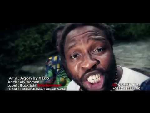 MY WOMAN - KLAKOONWOLO