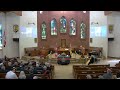 Memorial Video