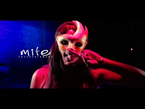 Cyclone Rouge feat Dj Spilulu - Kyula (Official Video)