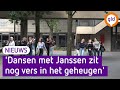 Blijdschap maar ook zorgen: collegezalen zitten weer vol
