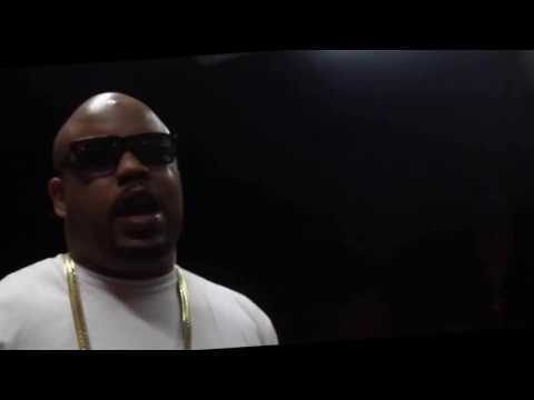 Cuzzy Capone | On Me