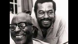Sonny Terry & Brownie McGhee - Worried Life Blues