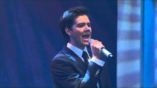 Jorge y Axel Muñiz - Si nos dejan (En vivo desde el Teatro Metropólitan)